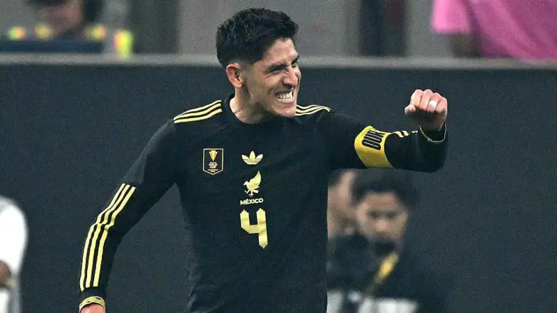 Mexico beat Pochettino’s USA to defend Gold Cup title – MyJoyOnline