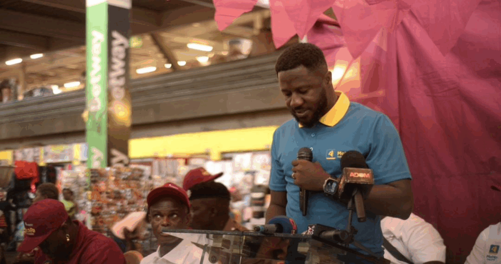 Impact Life Insurance introduces mobile-driven product to boost insurance access – MyJoyOnline