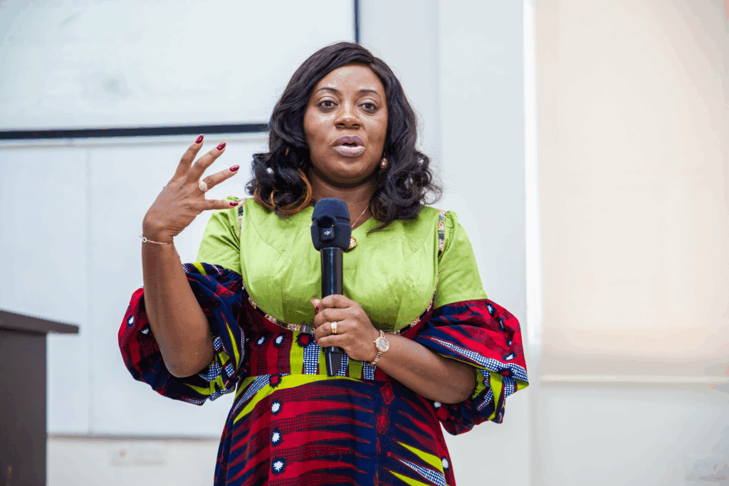 ‘Turn data skills into social impact’ – Telecel Ghana CEO urges younger generation – MyJoyOnline