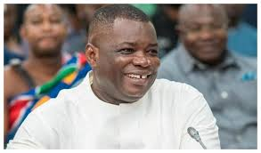 Phase 1 of ‘Big Push’ infrastructure programme to begin this month -Road Minister – MyJoyOnline