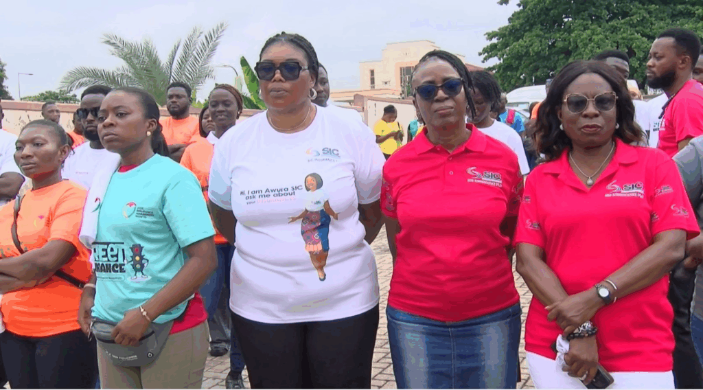 Ghana’s insurance industry intensifies public education to build trust and boost coverage – MyJoyOnline