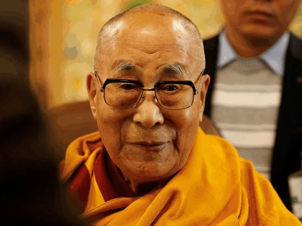 Dalai Lama to meet senior Buddhist monks before likely reincarnation statement – MyJoyOnline