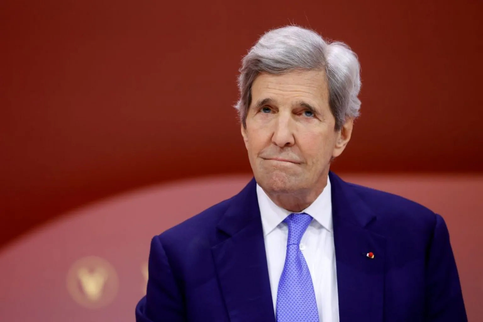 Trump is right on migration – John Kerry says Biden allowed ‘siege’ on border – MyJoyOnline