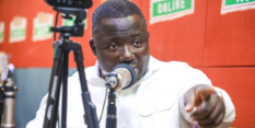 Gbande rejects NPP’s call for Chief Justice to resign