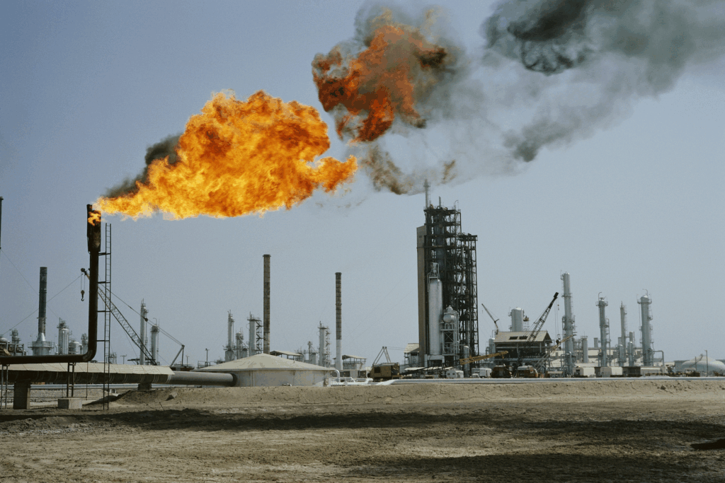 Global parliamentarians call for bold action on fossil fuels ahead of COP30 – MyJoyOnline