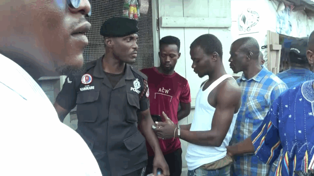 A/R: Illegal abortion clinic, unlicensed drugstore uncovered in Asawase – MyJoyOnline