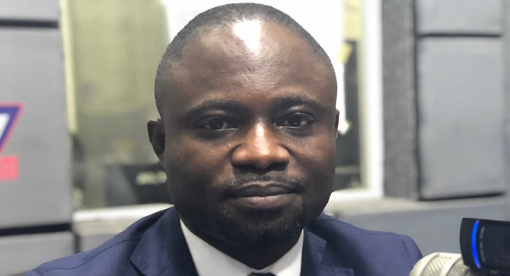 Is Ashanti Region being punished? – Minority raises politica