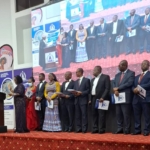 Dr Rejoice Wodomdedzi Foli reappointed to IoD-Gh Governing Council