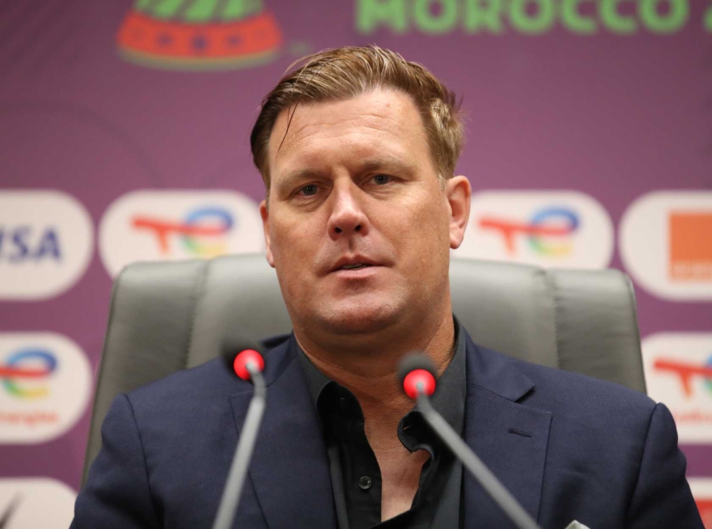 WAFCON 2024: I know Morocco very well – Ghana coach Kim Lars Björkegren – MyJoyOnline