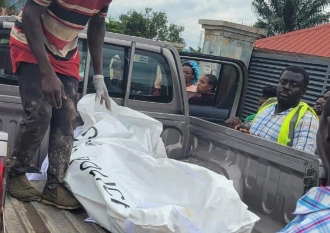 Family seeks justice for private security officer killed at Gomoa Akoti 2 mini Carr