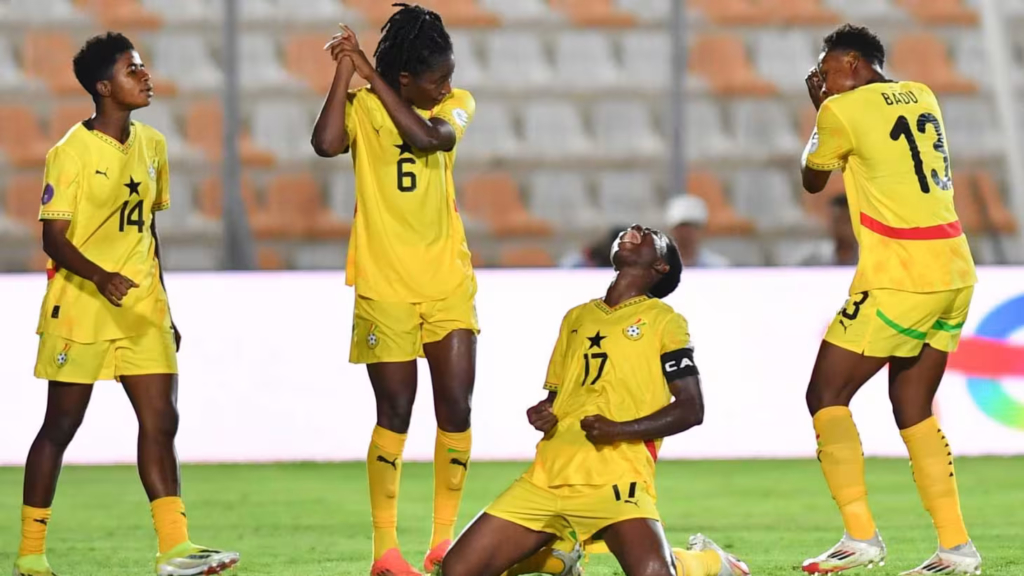 Hindsight: Morocco’s state sponsored strides and the lessons for nonchalant Ghana – MyJoyOnline