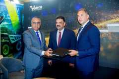 BCM Group, WADICO sign strategic cooperation agreement to advance Oil Shale development – MyJoyOnline