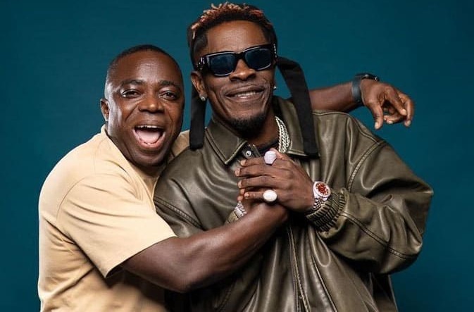 Sammy Flex reacts as Shatta Wale restructures management – MyJoyOnline