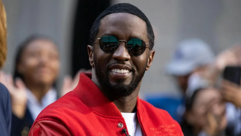 Diddy denies sexual battery allegation after Los Angeles authorities open probe – MyJoyOnline