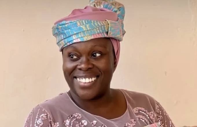 Silence in trauma destroys self-esteem – Pastor Joella – MyJoyOnline