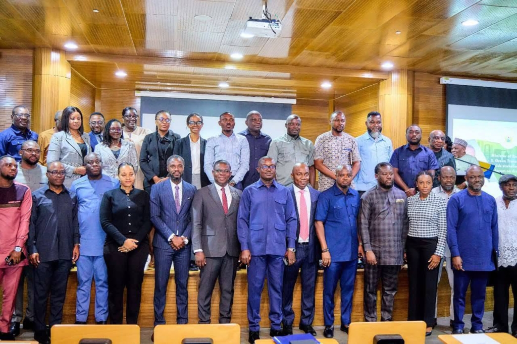 NPA engages industry players on Draft Petroleum Bill – MyJoyOnline