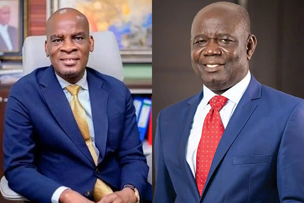 SLTF CEO commends Education Minister, GETFund head for driving timely student loan disbursements – MyJoyOnline