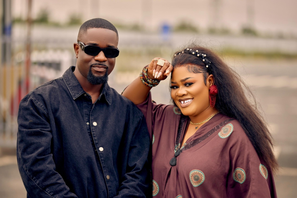 Obaapa Christy drops 15th studio album “Odeneho” featuring Sarkodie – MyJoyOnline