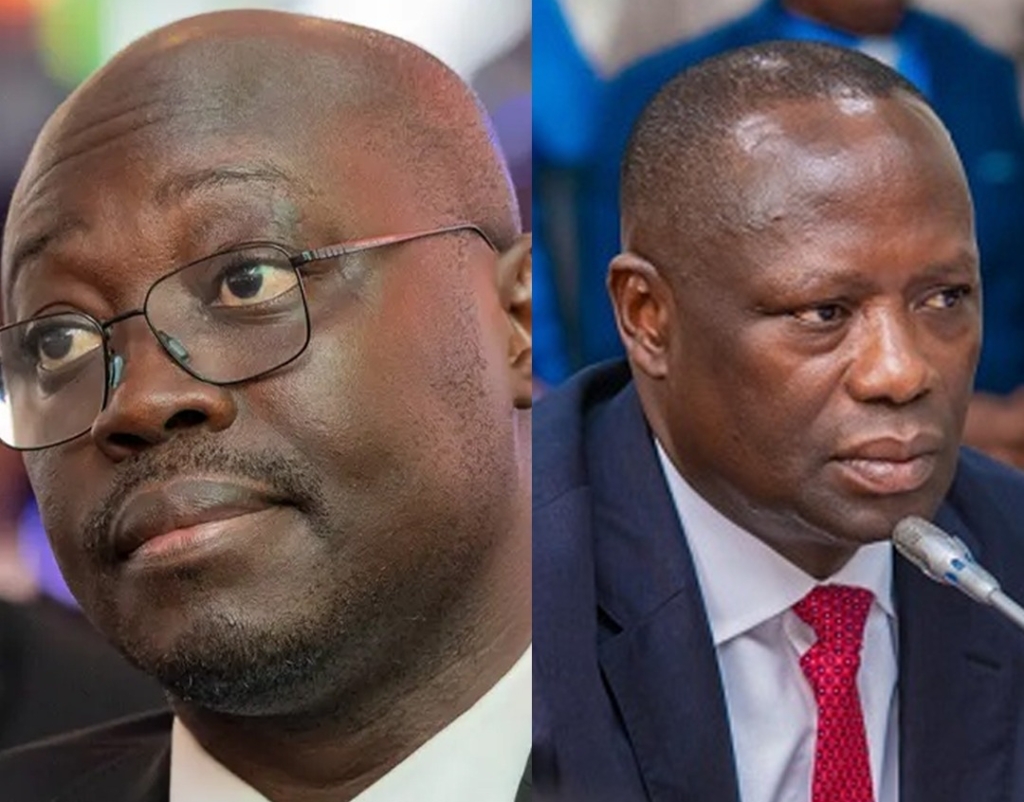 Mahama appoints acting Defence and Environment ministers following deadly helicopter crash – MyJoyOnline