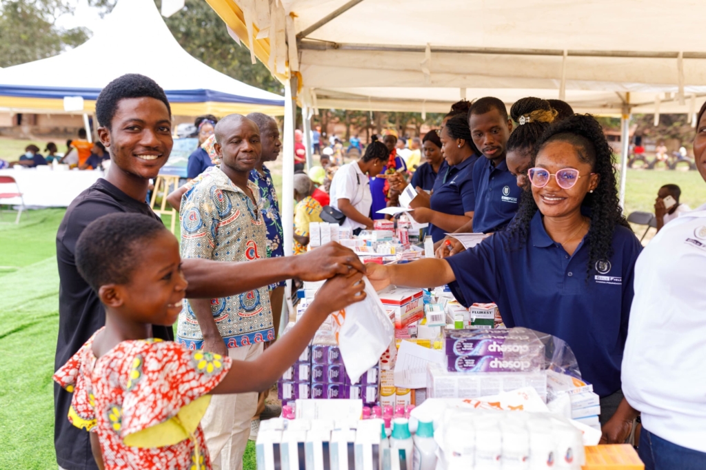 Hepatitis B can harm your Baby – Medical doctor cautions pregnant women – MyJoyOnline