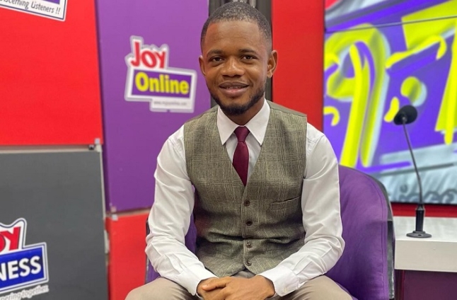 Fellow Ghanaians – Rent, Ruin and the Reign of Greed – MyJoyOnline