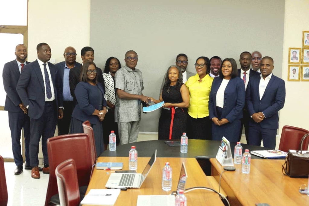 Ethical integrity is non-negotiable – Commissioner of Insurance warns industry players – MyJoyOnline Ethical integrity is non-negotiable – Commissioner of Insurance warns industry players – MyJoyOnline