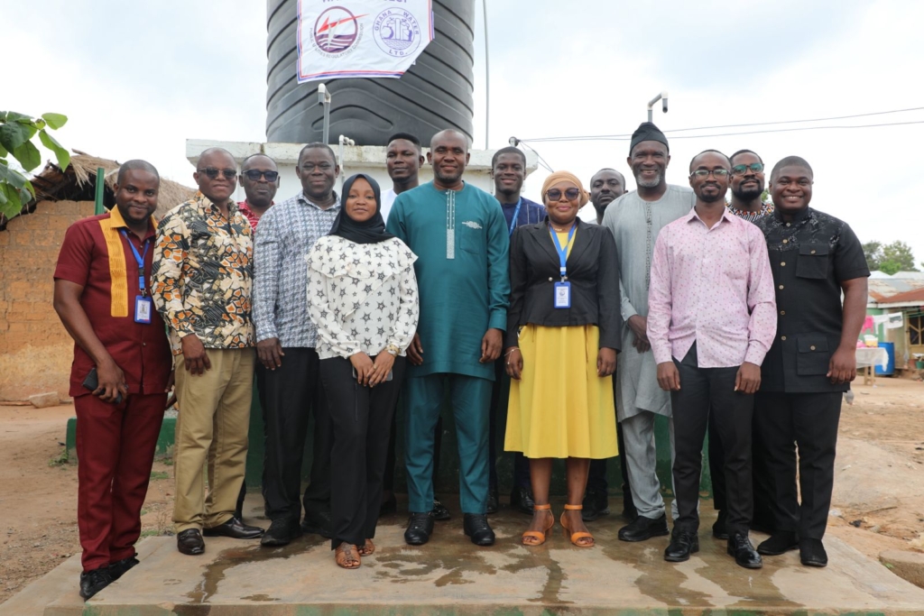 PURC boss calls for effective stakeholder collaboration in the utility sector – MyJoyOnline