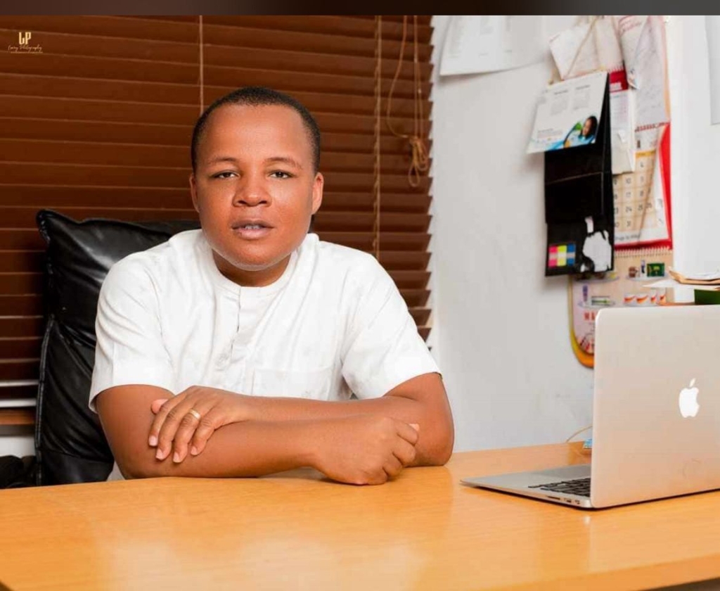 SCAB Pharmacy CEO Dr Stephen Bandoh Honoured at 2025 Corporate Ghana Hall of Fame Awards – MyJoyOnline