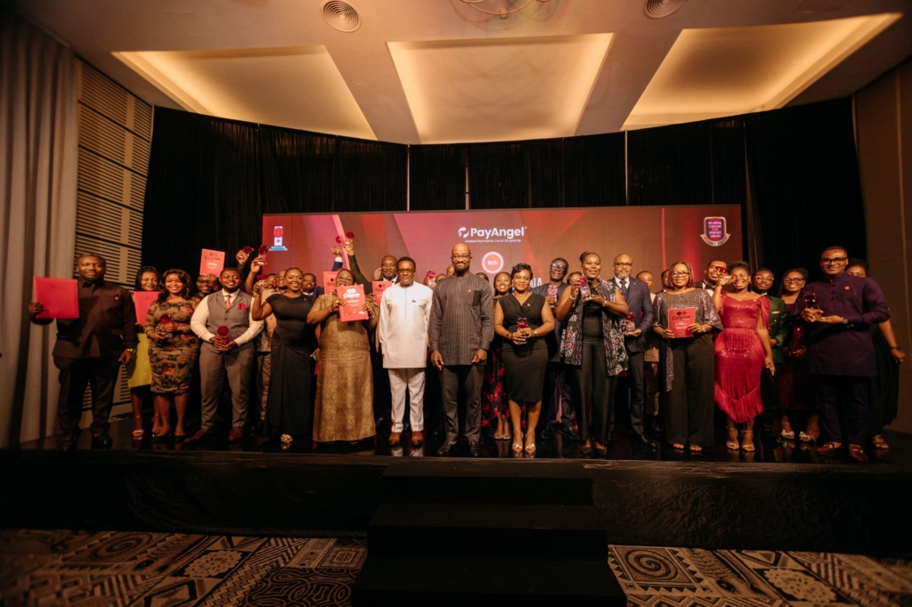 Deputy Commissioner urges insurers to enhance cybersecurity and embrace technology at 8th Ghana Insurance Awards – MyJoyOnline