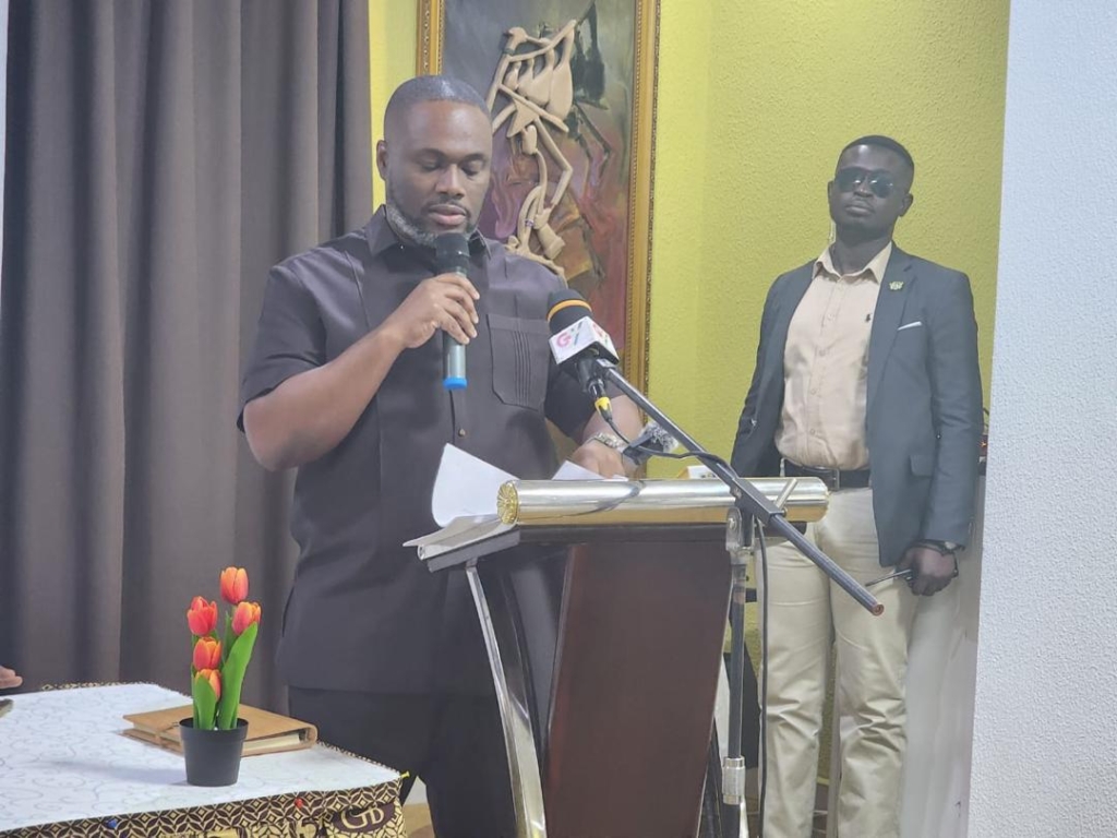 Gov’t has taken steps to address flooding challenges in Kumasi – Housing Minister – MyJoyOnline