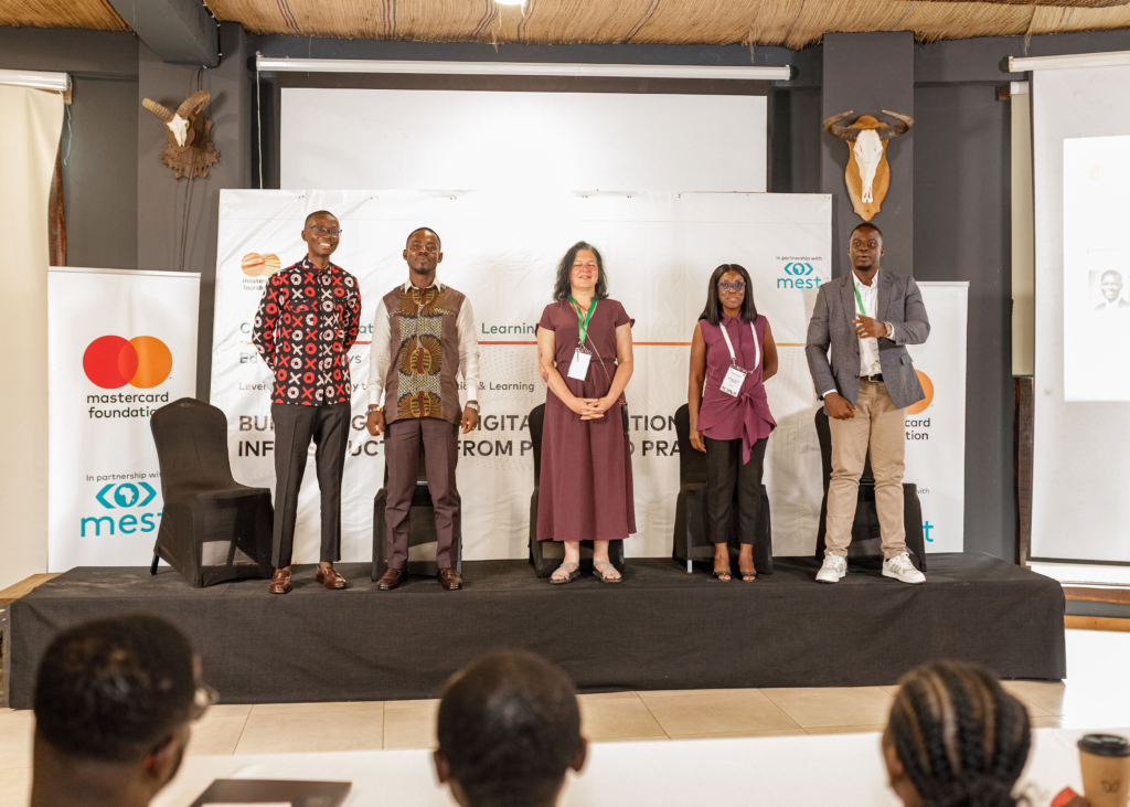 Building Ghana’s digital education infrastructure: From policy to practice – MyJoyOnline