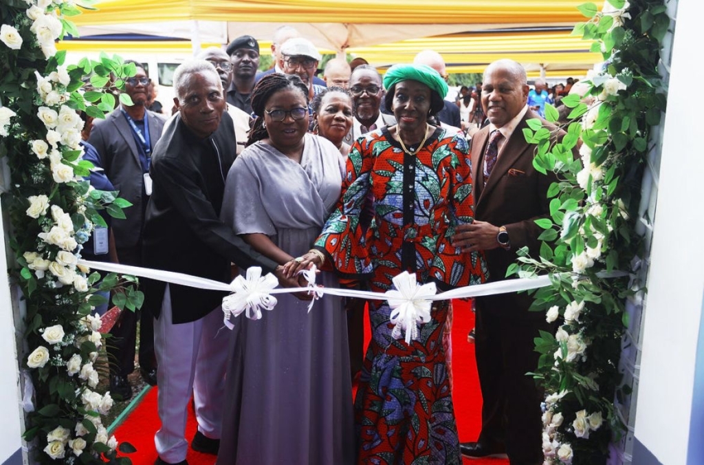 Du Bois lives on: Reflections from the 62nd anniversary commemoration in Accra – MyJoyOnline