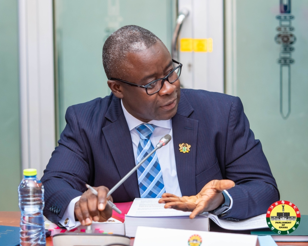 Wa East MP expands Educational Support Scheme for tertiary students – MyJoyOnline