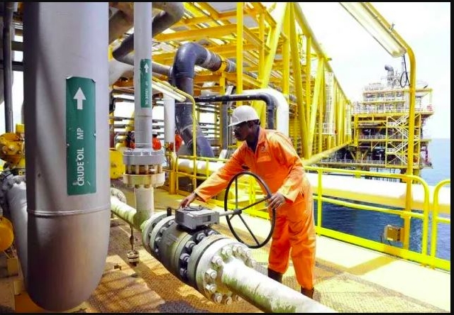 Ghana Gas completes maintenance works ahead of time   – MyJoyOnline