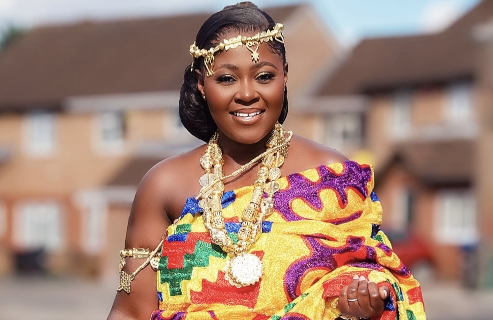 Minister Yvonne marks birthday with cultural flair and musical legacy – MyJoyOnline