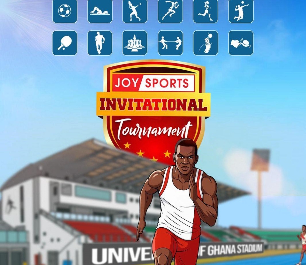 Corporate Ghana goes head-to-head at JoySports Invitational Tournament today – MyJoyOnline