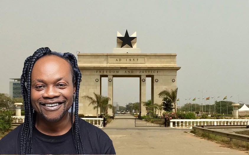 Daddy Lumba’s one-week observance moves to Independence Square amid noise-making ban – MyJoyOnline