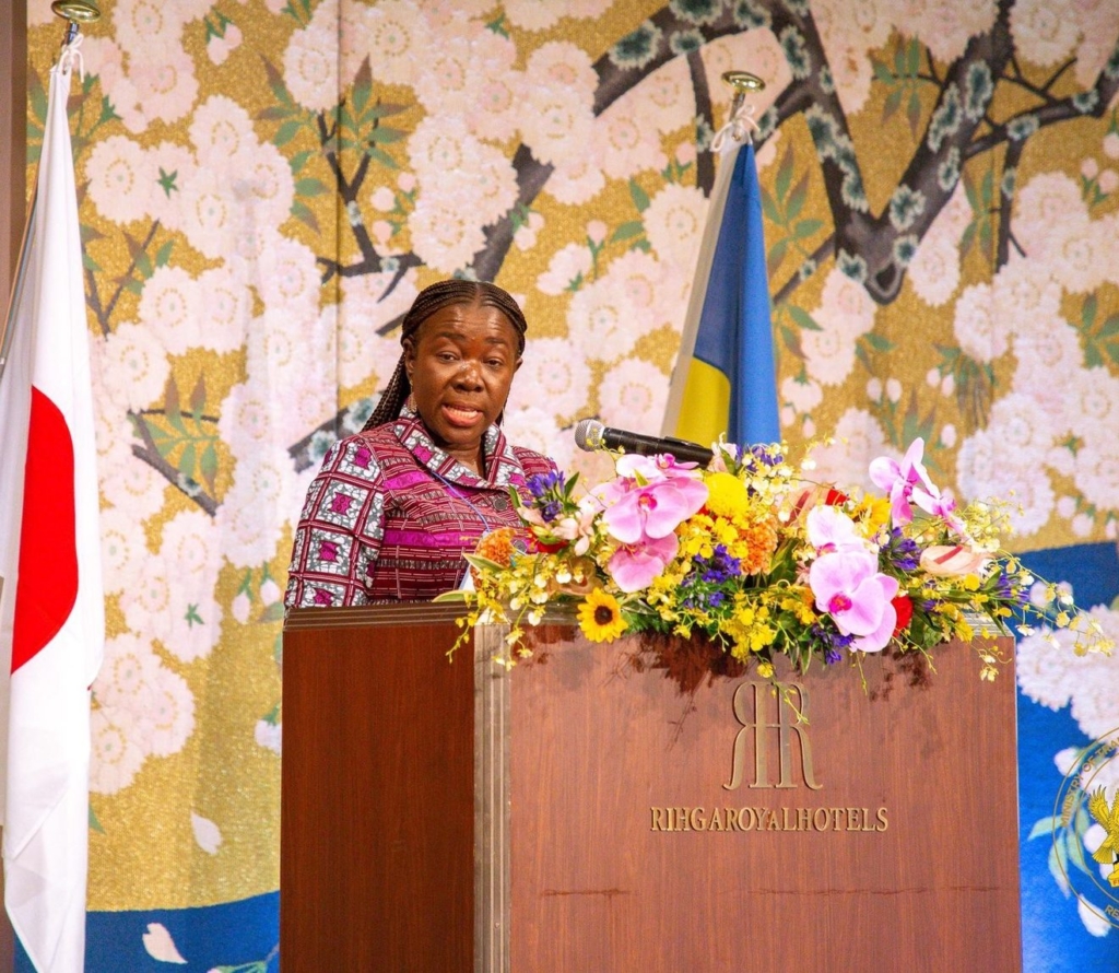 Ghana poised to expand partnerships in textiles, automotive, and green economy – MyJoyOnline