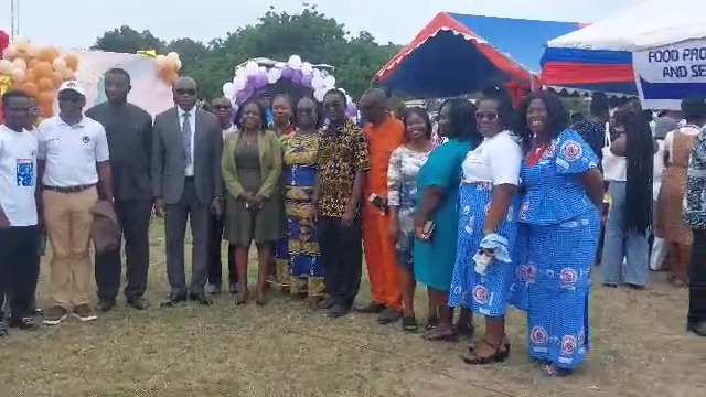 UEW Faculty urges government support as overcrowding hampers practical training – MyJoyOnline