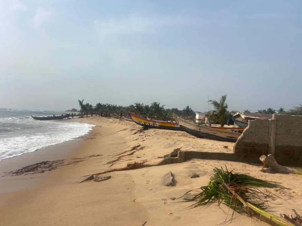 Guardians of the Waters: Traditional voices rise in defence of Ghana’s inshore exclusive zone – MyJoyOnline