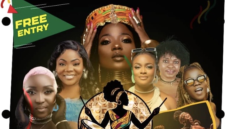 MUSIGA launches SheRhythms Ghana, the first all-female music festival – MyJoyOnline