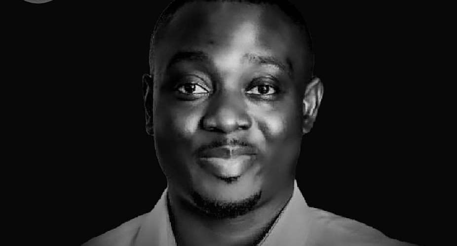 Helicopter crash: Samuel Aboagye was a promising staff – NADMO pays tribute – MyJoyOnline