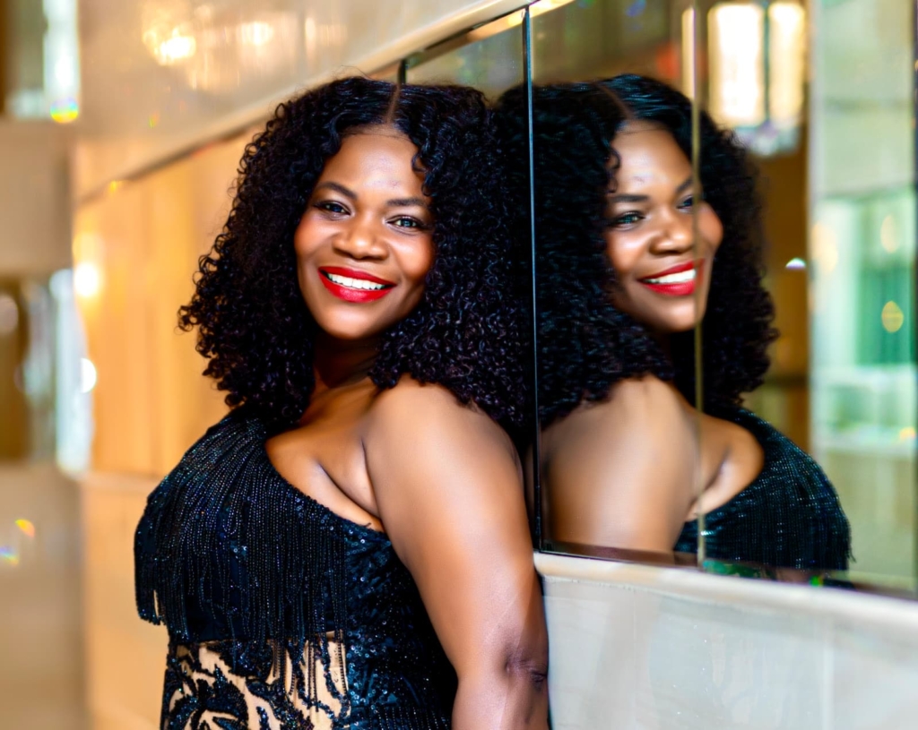 ‘I still can’t believe he’s gone’ – Naana Donkor Arthur breaks silence on Daddy Lumba’s death – MyJoyOnline