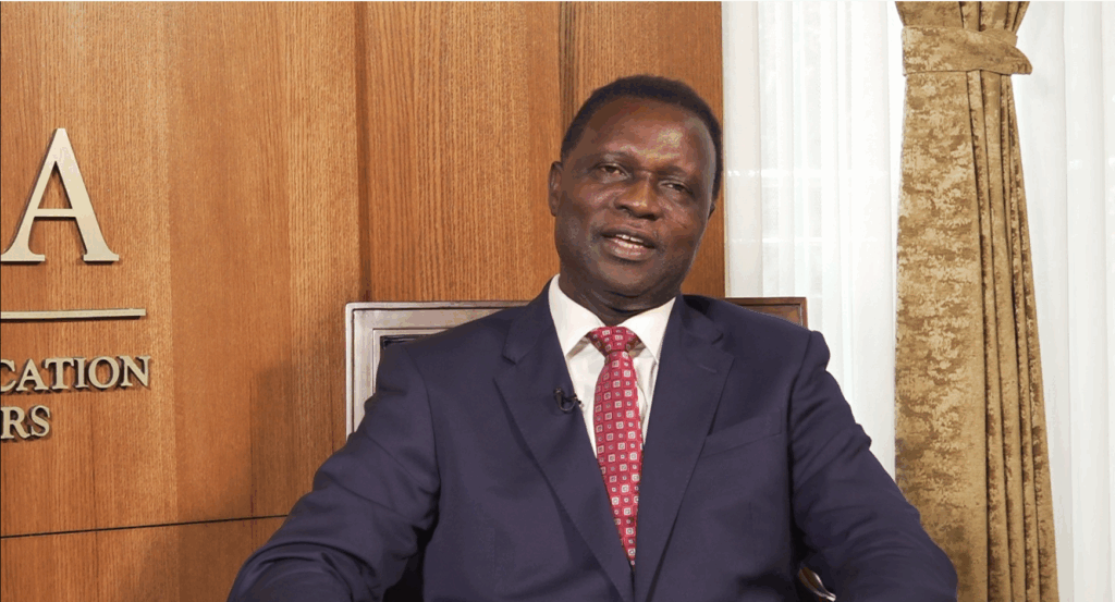 WASSCE: ‘Handkerchiefs won’t write the exam for you’ – Dr. Adutwum cautions students against spiritual ‘shortcuts’ – MyJoyOnline