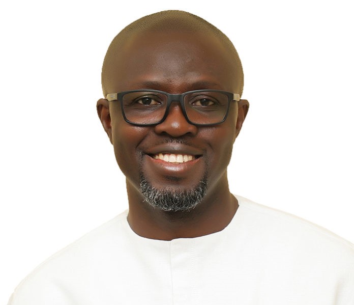 MGL’s Abdulai Awudu elected President of Ghana Independent Broadcasters Association – MyJoyOnline