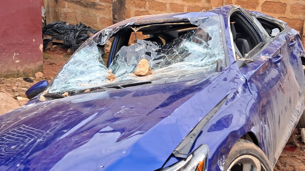 4 killed, 10 critically injured, property destroyed in chieftaincy dispute at Agona Abodom – MyJoyOnline