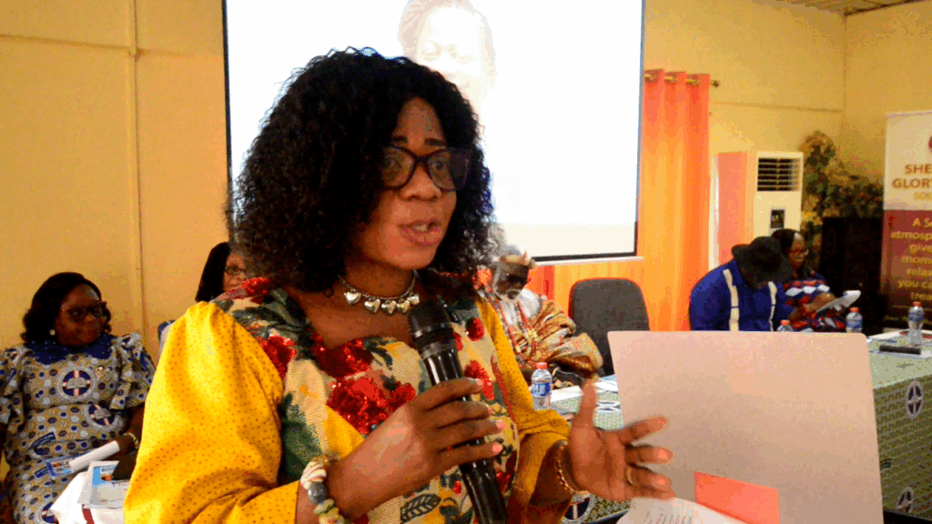 GES calls for stakeholders’ approach to purge schools of immorality and violence – MyJoyOnline