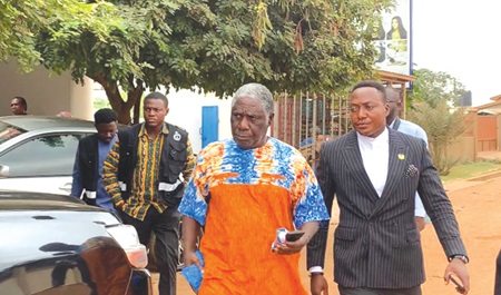 Police arrest two officials as GTEC cracks down on unaccredited institutions – MyJoyOnline