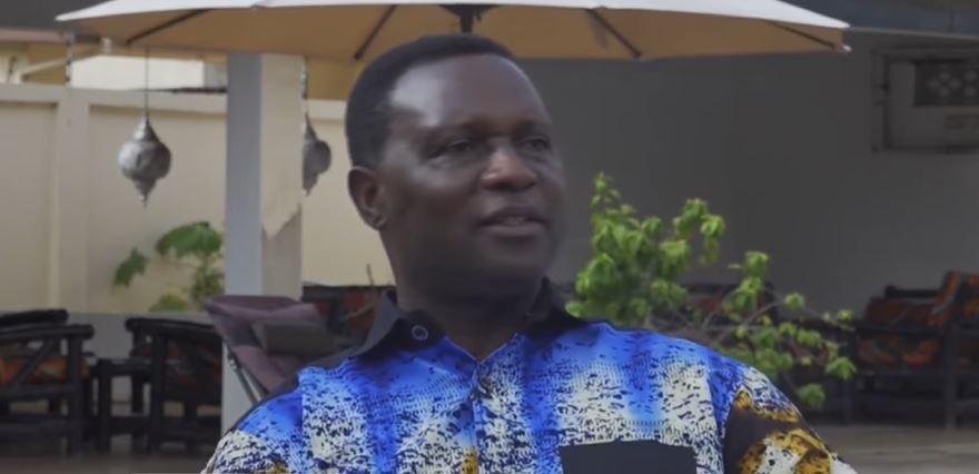 From cocoa farm to political leadership: Dr Adutwum details humble beginnings – MyJoyOnline