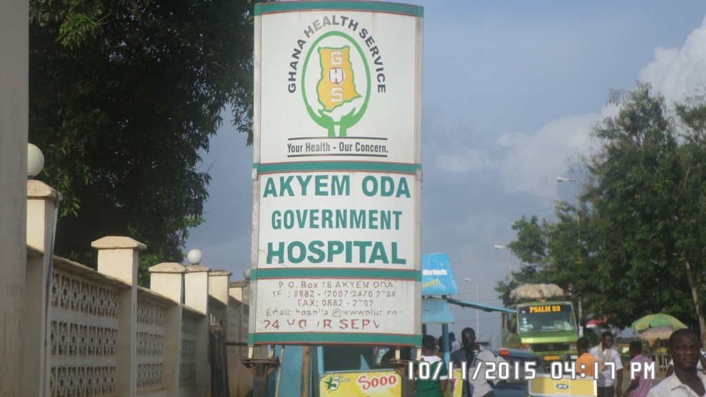 NHIA orders Akim Oda Gov’t Hospital to refund over ₵312k over malpractices – MyJoyOnline
